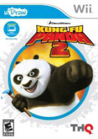 Thq Kung Fu Panda 2 (48320)